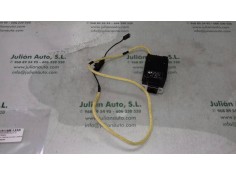 Recambio de modulo electronico para volkswagen golf v berlina (1k1) highline referencia OEM IAM 1K6035570F 7617310015 BLAUPUNKT