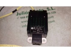 Recambio de modulo electronico para volkswagen golf v berlina (1k1) highline referencia OEM IAM 1K6035570F 7617310015 BLAUPUNKT 2