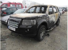 land rover freelander (lr2) del año 2007