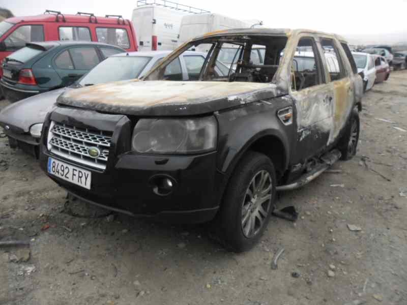 land rover freelander (lr2) del año 2007