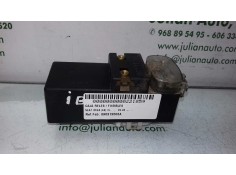 Recambio de caja reles / fusibles para seat ibiza (6k) cl referencia OEM IAM 6K0919506A  