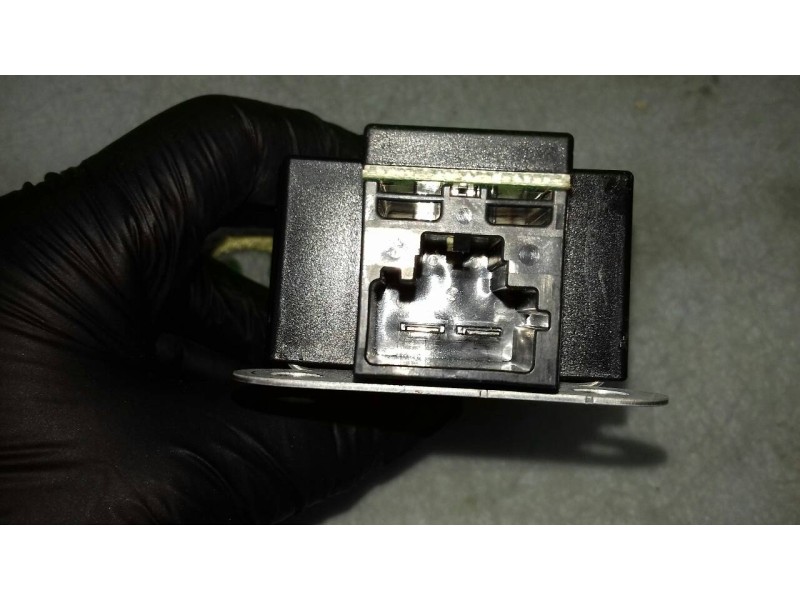 Recambio de modulo electronico para volkswagen golf v berlina (1k1) highline referencia OEM IAM 1K6035570F 7617310015 BLAUPUNKT