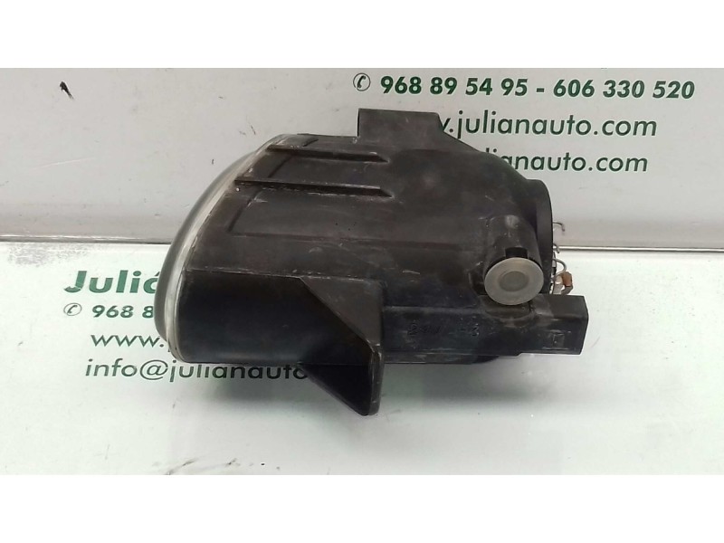 Recambio de faro antiniebla izquierdo para seat toledo (1m2) select referencia OEM IAM 1M0941699A 67742830 VALEO