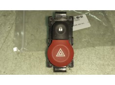 Recambio de warning para smart fortwo coupe basis (52kw) (453.342) referencia OEM IAM E3160101  CONECTOR 6 PINES