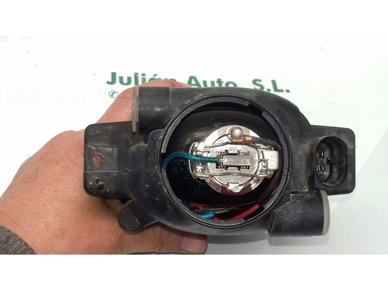 Recambio de faro antiniebla izquierdo para seat toledo (1m2) select referencia OEM IAM 1M0941699A 67742830 VALEO