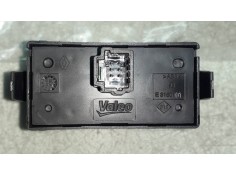 Recambio de warning para smart fortwo coupe basis (52kw) (453.342) referencia OEM IAM E3160101  CONECTOR 6 PINES 2