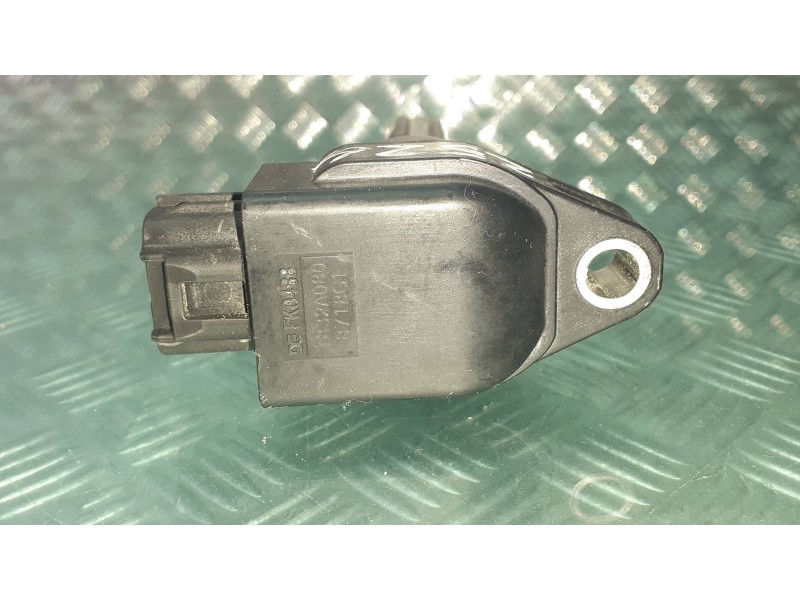 Recambio de bobina encendido para mitsubishi eclipse cross top 4wd referencia OEM IAM 1832A080 8718G1 FK0488