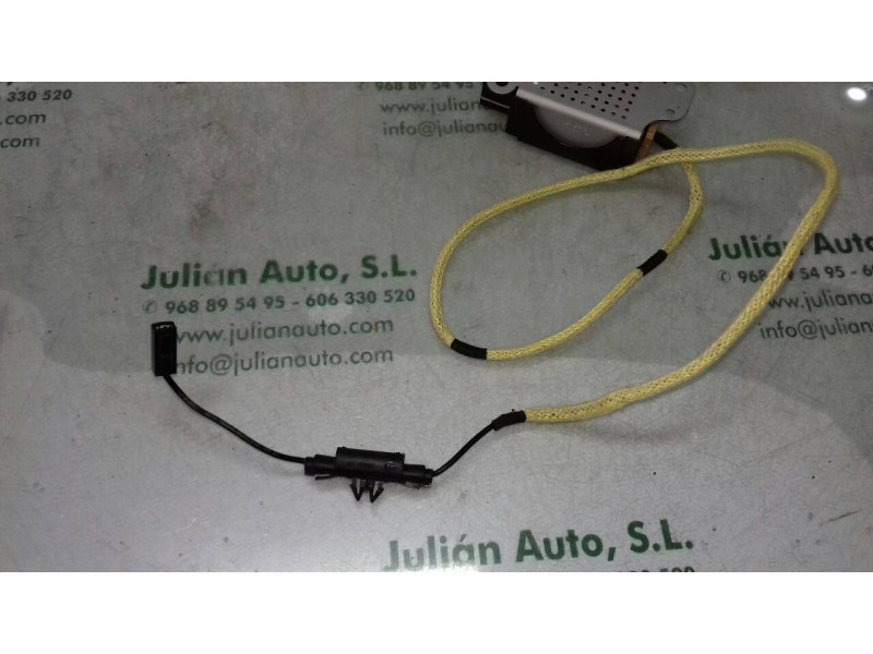 Recambio de modulo electronico para volkswagen golf v berlina (1k1) highline referencia OEM IAM 1K6035570F 7617310015 BLAUPUNKT