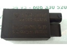 Recambio de sensor para bmw serie 7 (e65/e66) 745i referencia OEM IAM S64116917001 AW64116924755 TEMPERATURA