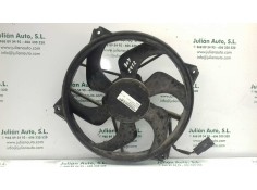 Recambio de electroventilador para peugeot 307 break / sw (s1) sw referencia OEM IAM   FAURECIA