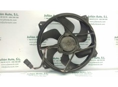 Recambio de electroventilador para peugeot 307 break / sw (s1) sw referencia OEM IAM   FAURECIA 2