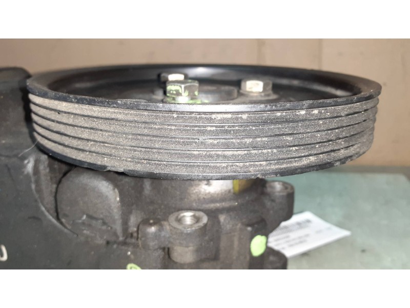 Recambio de bomba direccion para bmw serie 5 berlina (e39) 530d referencia OEM IAM 7691974518 1095749 91208