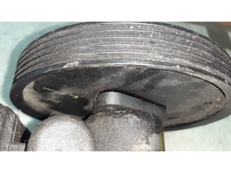 Recambio de bomba direccion para bmw serie 5 berlina (e39) 530d referencia OEM IAM 7691974518 1095749 91208