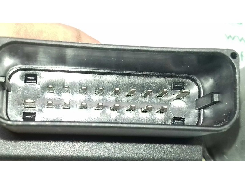 Recambio de motor elevalunas trasero izquierdo para seat toledo (1m2) select referencia OEM IAM 1J4959811C 101483202 