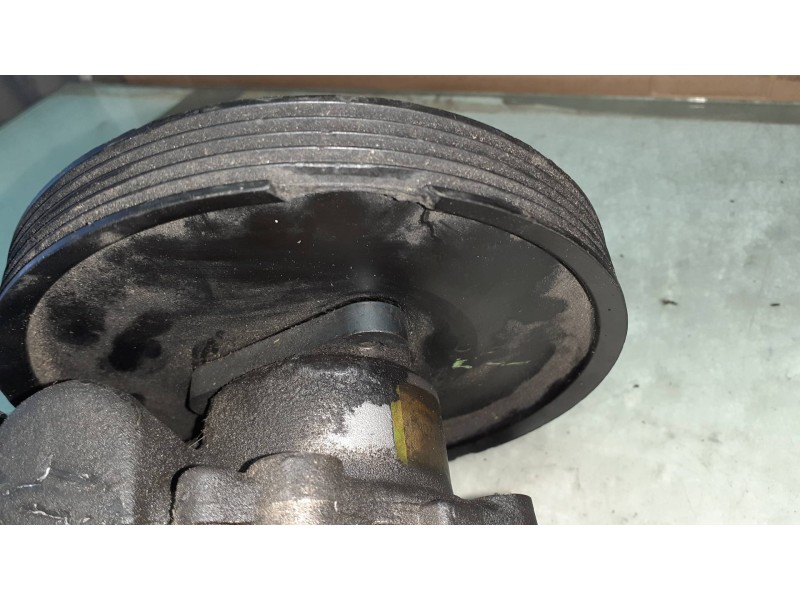 Recambio de bomba direccion para bmw serie 5 berlina (e39) 530d referencia OEM IAM 7691974518 1095749 91208