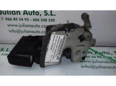 Recambio de cerradura puerta trasera derecha para bmw serie 5 berlina (e39) 520i referencia OEM IAM 67118352165 40620751 3 + 1 P