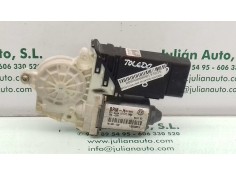 Recambio de motor elevalunas delantero izquierdo para seat toledo (1m2) select referencia OEM IAM 1J0959801F 101480202 