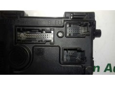 Recambio de caja reles / fusibles para peugeot 206 berlina xn referencia OEM IAM 9626460880 BSI B2 SIEMENS 2