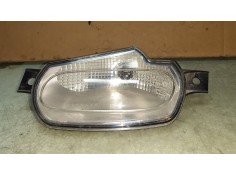 Recambio de piloto delantero izquierdo para smart fortwo coupe basis (52kw) (453.342) referencia OEM IAM 261307778R 01169301 HEL 2