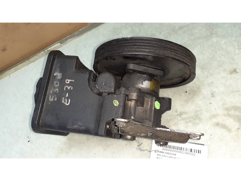 Recambio de bomba direccion para bmw serie 5 berlina (e39) 530d referencia OEM IAM 7691974518 1095749 91208