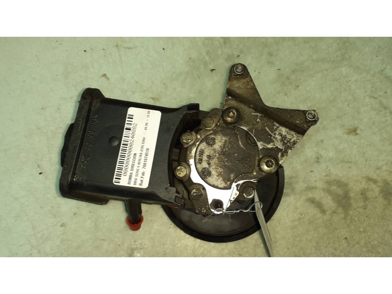 Recambio de bomba direccion para bmw serie 5 berlina (e39) 530d referencia OEM IAM 7691974518 1095749 91208