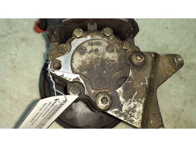 Recambio de bomba direccion para bmw serie 5 berlina (e39) 530d referencia OEM IAM 7691974518 1095749 91208