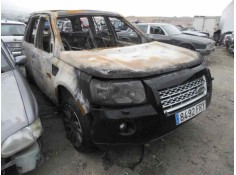 land rover freelander (lr2) del año 2007 2