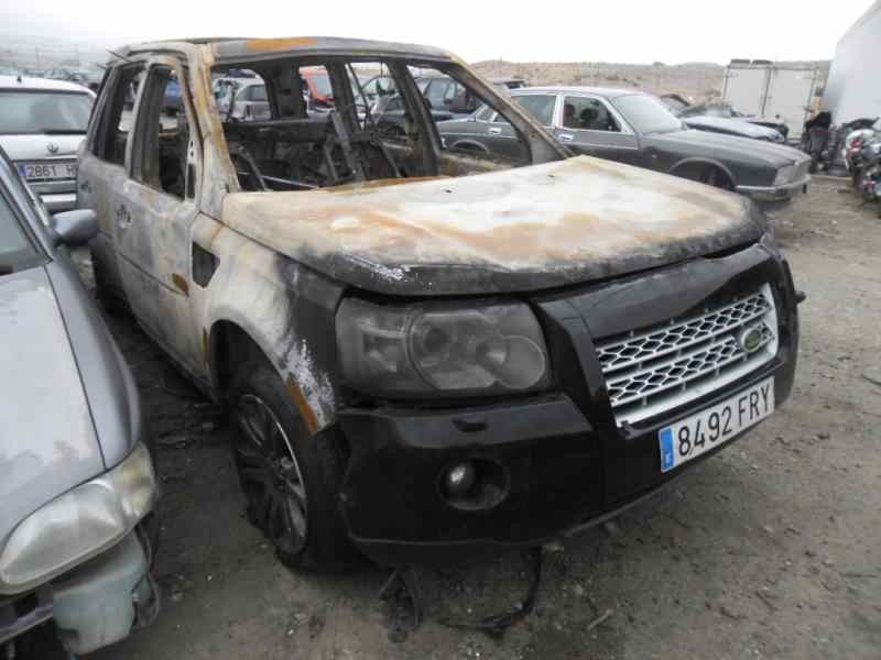 land rover freelander (lr2) del año 2007