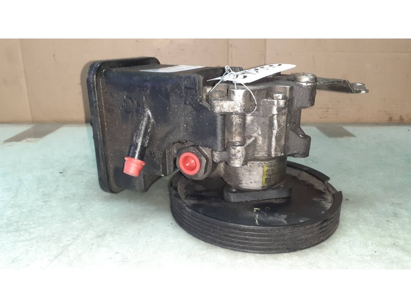 Recambio de bomba direccion para bmw serie 5 berlina (e39) 530d referencia OEM IAM 7691974518 1095749 91208