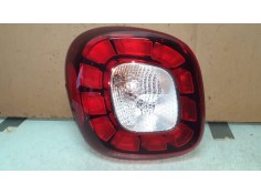 Recambio de piloto trasero izquierdo para smart fortwo coupe basis (52kw) (453.342) referencia OEM IAM A4539062700 265559043R 