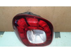 Recambio de piloto trasero izquierdo para smart fortwo coupe basis (52kw) (453.342) referencia OEM IAM A4539062700 265559043R  2