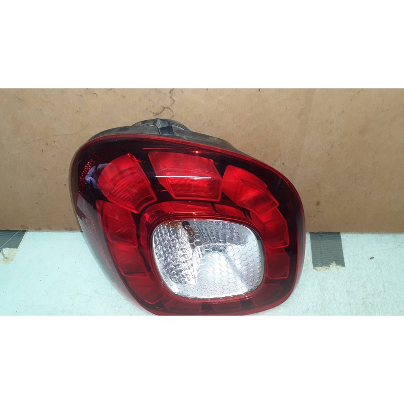 Recambio de piloto trasero izquierdo para smart fortwo coupe basis (52kw) (453.342) referencia OEM IAM A4539062700 265559043R 