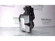 Recambio de cerradura puerta delantera izquierda para bmw serie 3 berlina (e46) 320d referencia OEM IAM FTL241  4 + 3 PINES