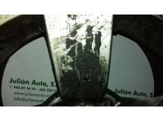 Recambio de llanta para bmw serie 5 berlina (e60) 530d referencia OEM IAM 6760615 8JX17EH2 IS 20 2