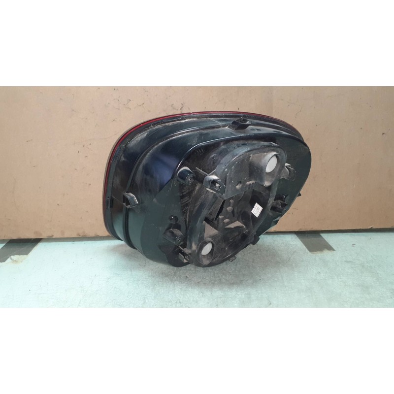 Recambio de piloto trasero izquierdo para smart fortwo coupe basis (52kw) (453.342) referencia OEM IAM A4539062700 265559043R 