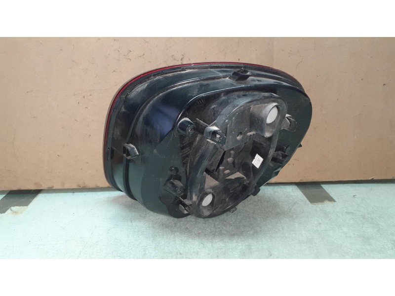 Recambio de piloto trasero izquierdo para smart fortwo coupe basis (52kw) (453.342) referencia OEM IAM A4539062700 265559043R 