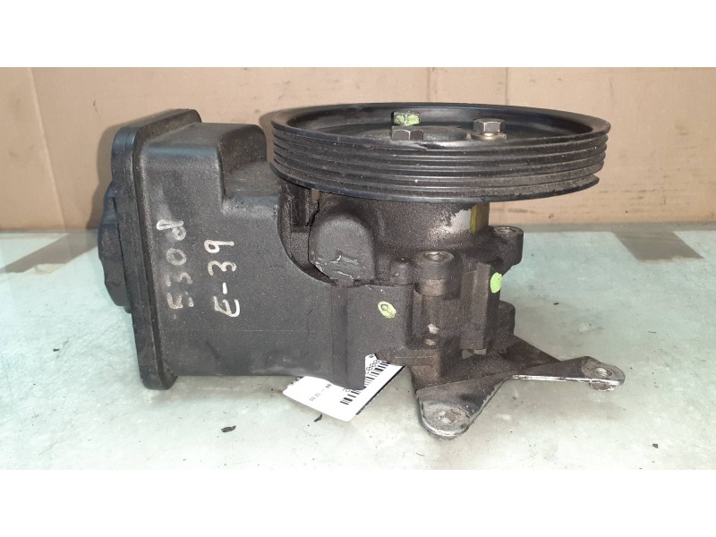 Recambio de bomba direccion para bmw serie 5 berlina (e39) 530d referencia OEM IAM 7691974518 1095749 91208