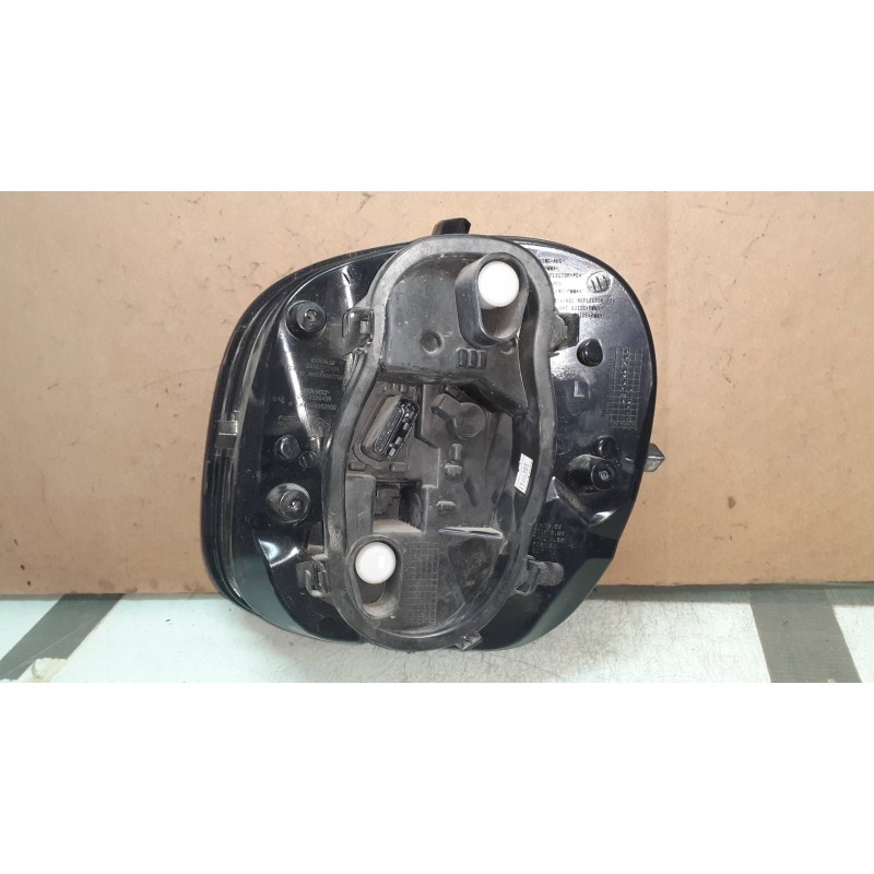 Recambio de piloto trasero izquierdo para smart fortwo coupe basis (52kw) (453.342) referencia OEM IAM A4539062700 265559043R 