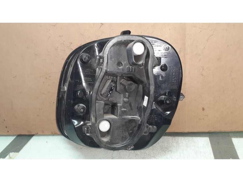 Recambio de piloto trasero izquierdo para smart fortwo coupe basis (52kw) (453.342) referencia OEM IAM A4539062700 265559043R 