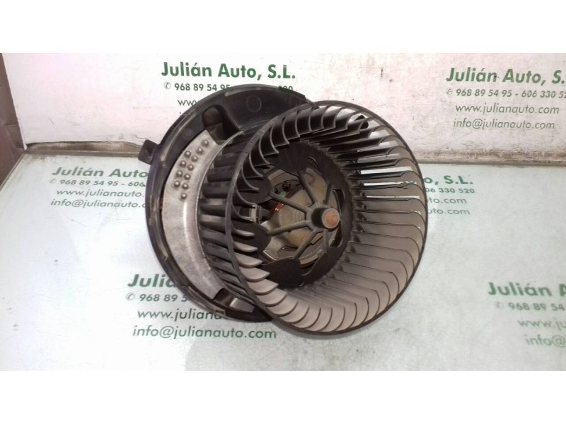 Recambio de ventilador calefaccion para volkswagen golf v berlina (1k1) highline referencia OEM IAM 1K1820015 F983228M VALEO