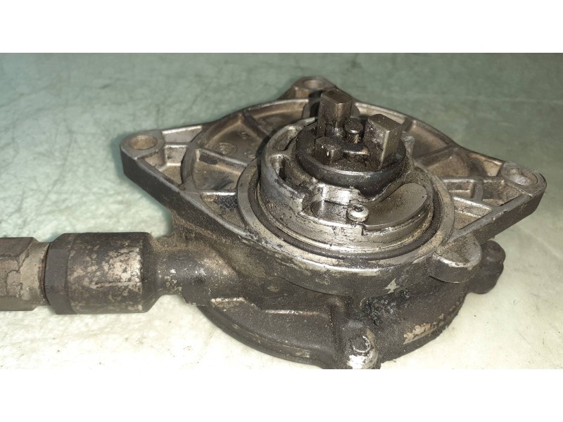 Recambio de depresor freno / bomba vacio para ssangyong actyon 200 xdi 4wd limited referencia OEM IAM 9140300146  