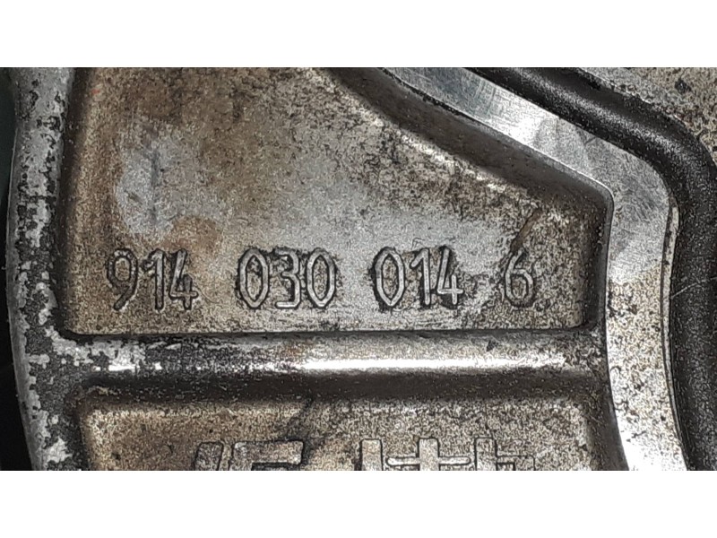 Recambio de depresor freno / bomba vacio para ssangyong actyon 200 xdi 4wd limited referencia OEM IAM 9140300146  