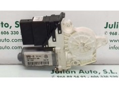 Recambio de motor elevalunas trasero derecho para seat toledo (1m2) select referencia OEM IAM 1J4959812C 101482202 