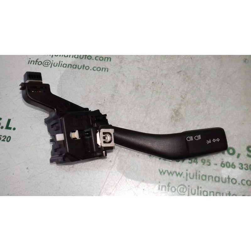 Recambio de mando intermitentes para volkswagen golf v berlina (1k1) highline referencia OEM IAM 1K0953513  