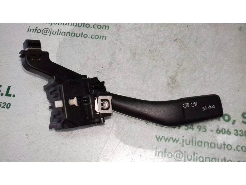 Recambio de mando intermitentes para volkswagen golf v berlina (1k1) highline referencia OEM IAM 1K0953513  