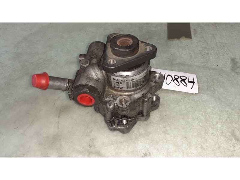 Recambio de bomba direccion para bmw serie 3 touring (e91) 320d referencia OEM IAM 7692974546 91128 