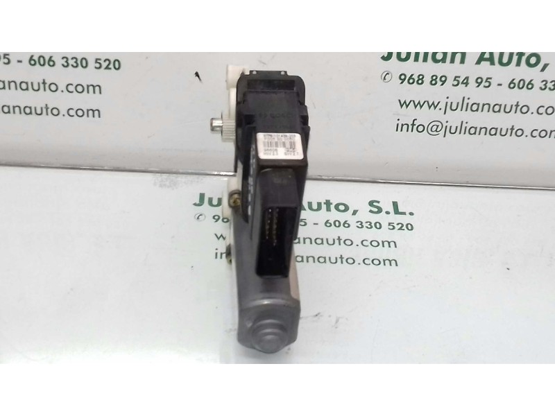Recambio de motor elevalunas trasero derecho para seat toledo (1m2) select referencia OEM IAM 1J4959812C 101482202 