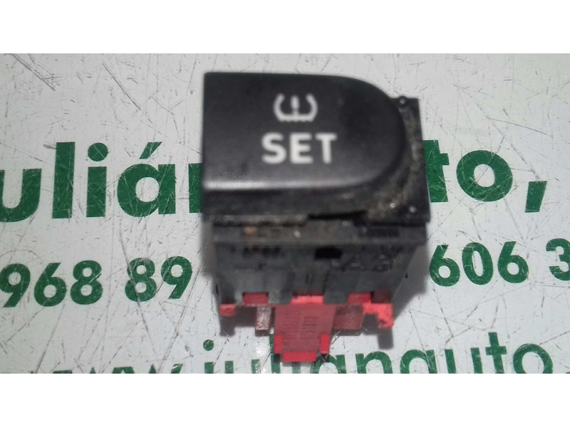Recambio de interruptor para seat leon (1p1) reference referencia OEM IAM 5P0927121  PRESION NEUMATICOS