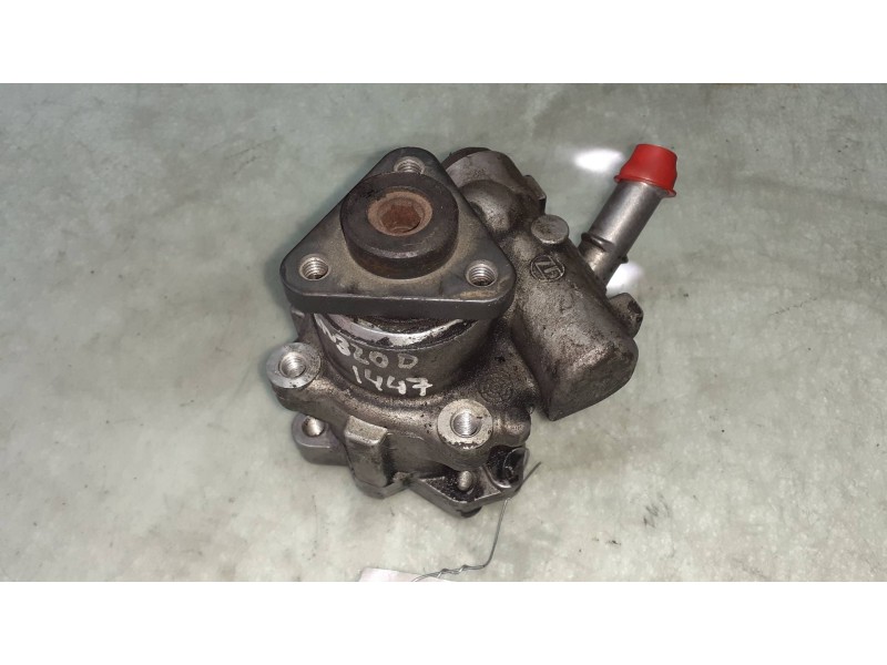 Recambio de bomba direccion para bmw serie 3 touring (e91) 320d referencia OEM IAM 7692974546 91128 