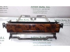 Recambio de sistema audio / radio cd para bmw serie 5 berlina (e39) 3.0 24v turbodiesel cat referencia OEM IAM 51458184156  EMBE